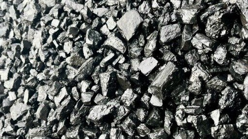 Kovářské uhlí - Obrázek