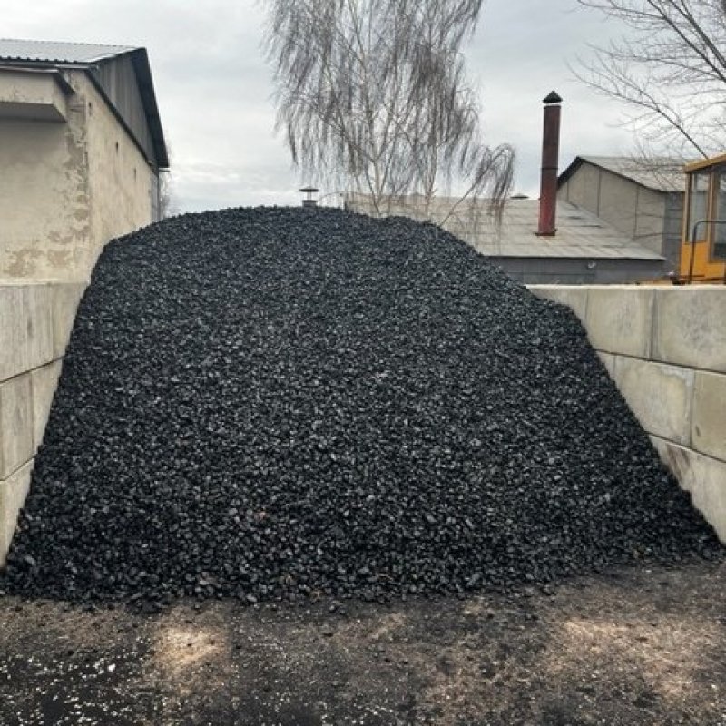 Produkt - Kovářské uhlí