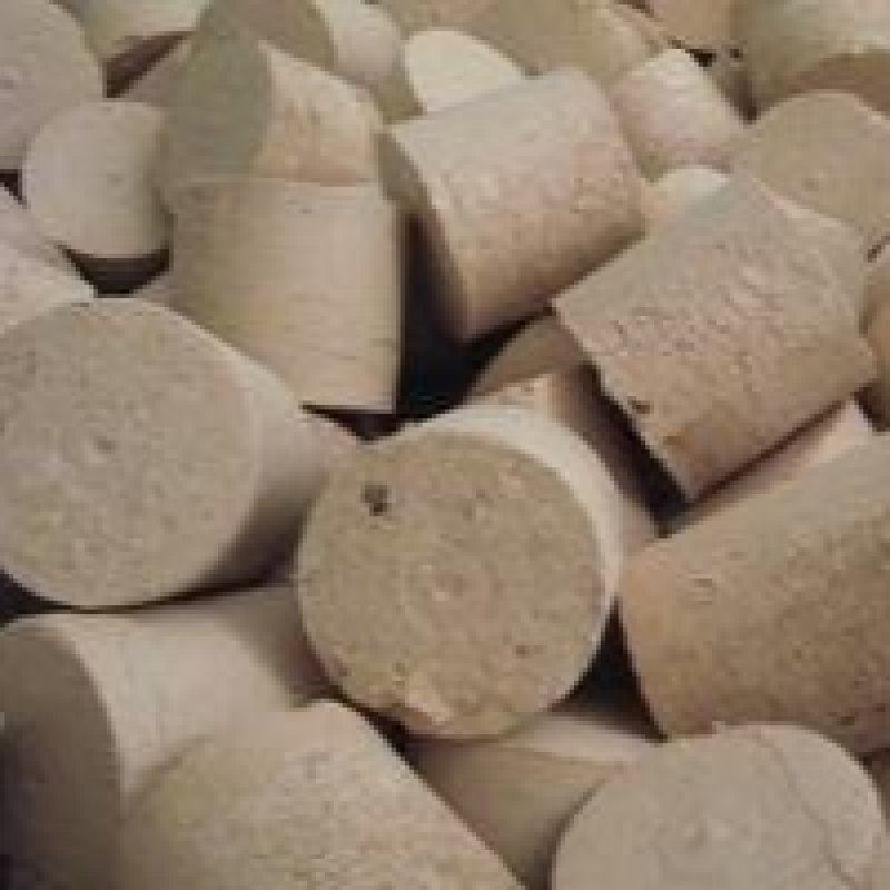 Produkt - Dřevěné brikety (20 kg balení)